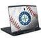 MLB Seattle Mariners Game Ball Dell Alienware Skin